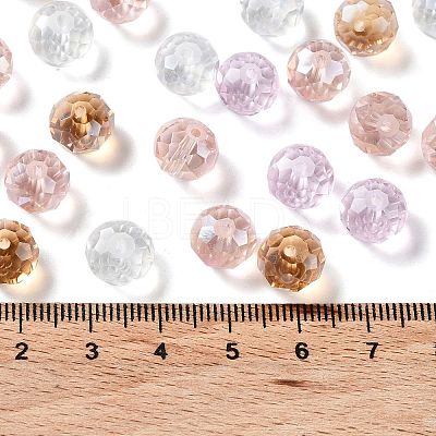 Glass Beads LS-EGLA-A034-SM10mm-23-1