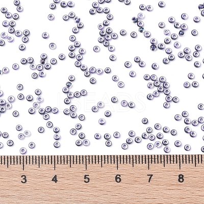 TOHO 11/0 Round Beads SEED-XTR11-0181-1