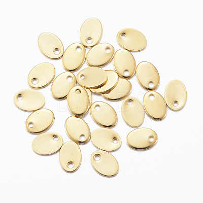 304 Stainless Steel Charms X-STAS-H557-34G-1