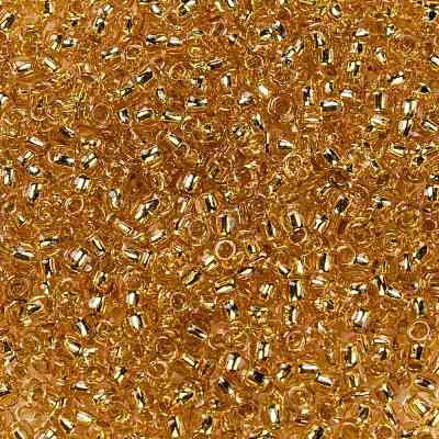 TOHO Round Seed Beads SEED-JPTR08-0753-1