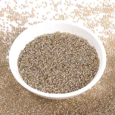 MIYUKI Round Rocailles Beads SEED-X0056-RR3521-1