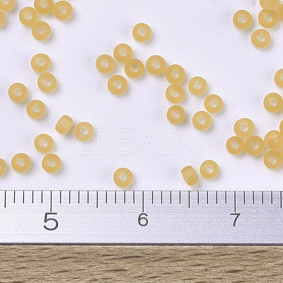 MIYUKI Round Rocailles Beads X-SEED-G007-RR0132F-1