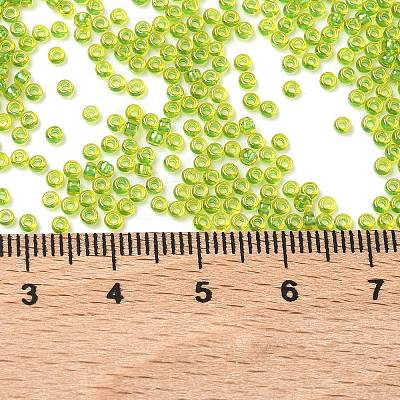 MIYUKI Round Rocailles Beads SEED-X0054-RR3739-1