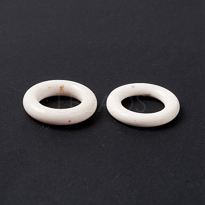 Natural White Agate Beads G-C247-06D-1