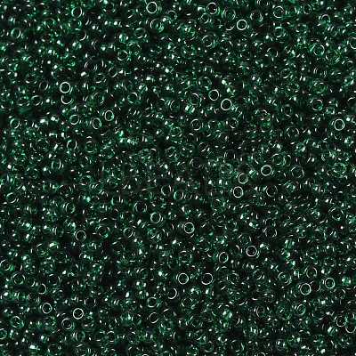 MIYUKI Round Rocailles Beads SEED-X0056-RR0156-1