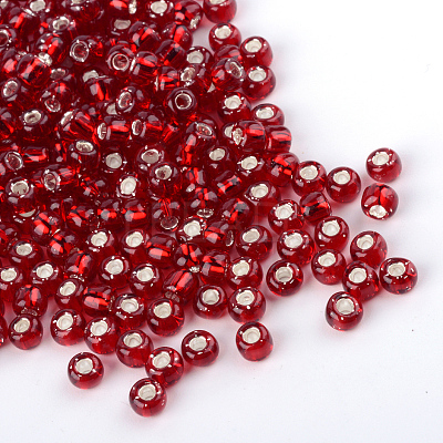 MGB Matsuno Glass Beads SEED-R033-2mm-38RR-1