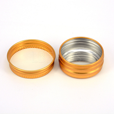 Aluminum Box CON-WH0074-16G-D-1