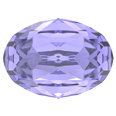 Preciosa&reg MAXIMA Crystal Fancy Stones Y-PRC-FF14-20410-1