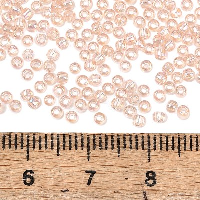 TOHO 11/0 Round Beads SEED-XTR11-0169-1