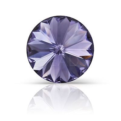 Preciosa&reg MAXIMA Crystal Round Stones X-PRC-RASS29-20410-1