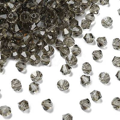 Preciosa&reg Crystal Beads Y-PRC-BA3-40010-1