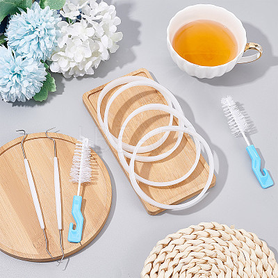 Cleaning Tool Sets TOOL-CP0001-33-1