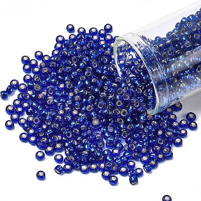 TOHO 8/0 Round Beads X-SEED-TR08-2206C-1