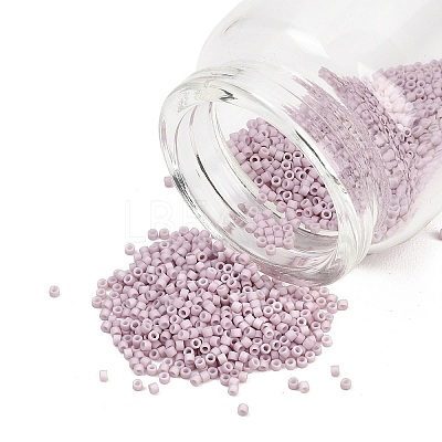 MIYUKI Delica Beads X-SEED-J020-DB0356-1