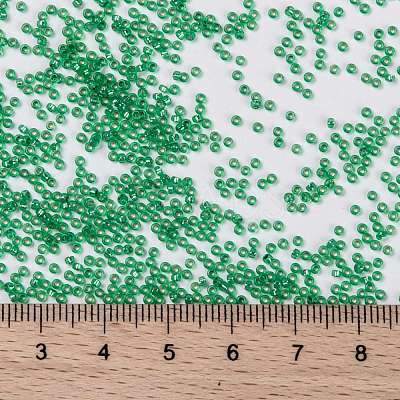 MIYUKI Round Rocailles Beads SEED-X0056-RR0646-1