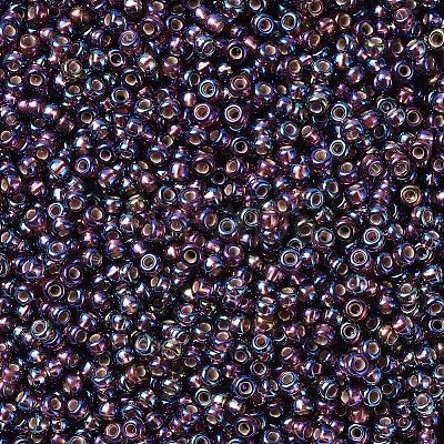 MIYUKI Round Rocailles Beads X-SEED-G007-RR1013-1