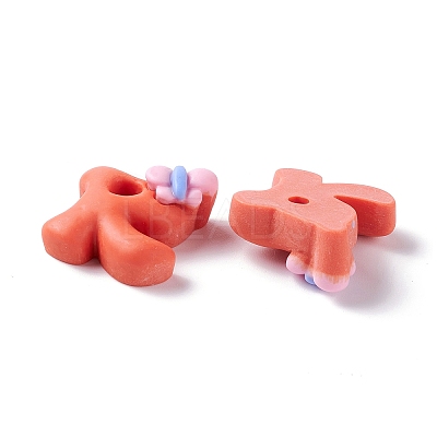 Resin Cabochons LS-CRES-C015-07-1