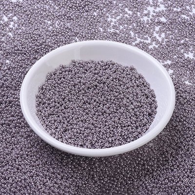 MIYUKI Round Rocailles Beads X-SEED-G007-RR0437-1