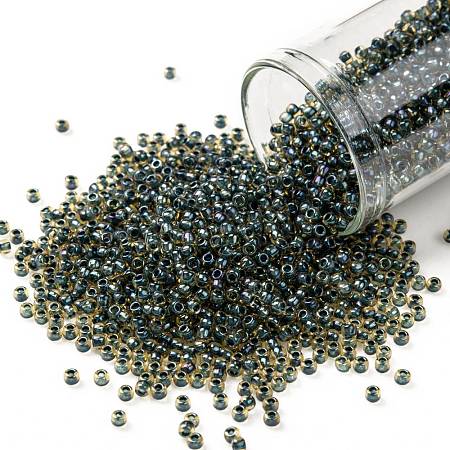TOHO 11/0 Round Beads SEED-XTR11-0243-1