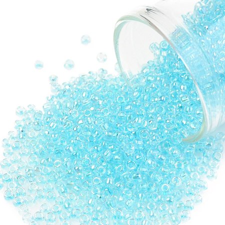 TOHO Round Seed Beads SEED-XTR11-0170D-1