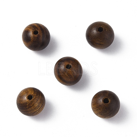 Wood Beads WOOD-I009-01B-03-1