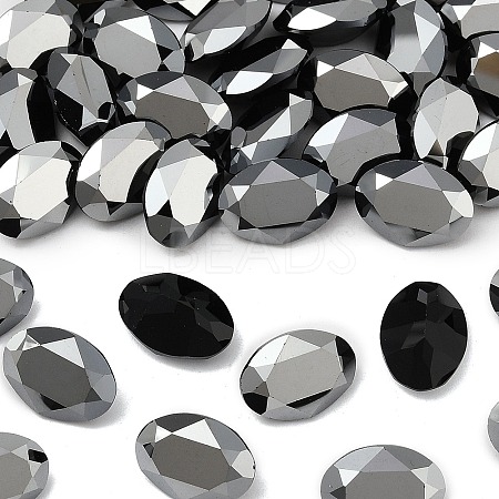 Preciosa&reg MAXIMA Crystal Fancy Stones X-PRC-FF14-23980-272-1