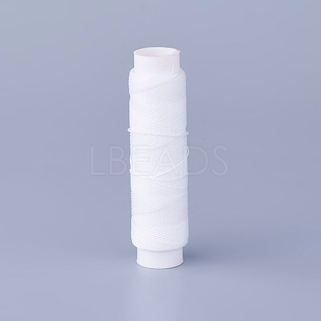 Round Waxed Polyester Twisted Cord YC-L003-A-29-1