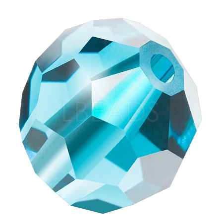 Preciosa&reg Crystal Beads Y-PRC-BB5-60010-1