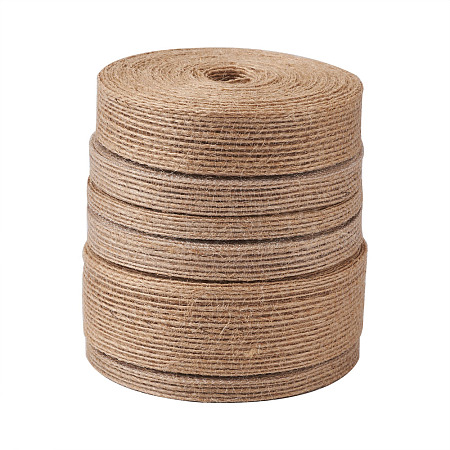 Burlap Fabric Ribbon OCOR-TA0001-26-1