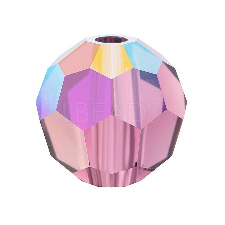 Preciosa&reg Crystal Beads Y-PRC-BB5-20050-200-1