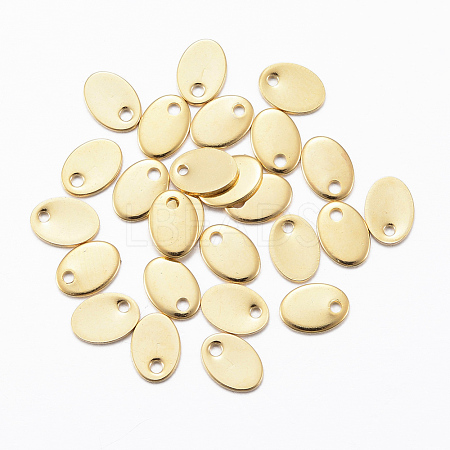 304 Stainless Steel Charms X-STAS-H557-34G-1