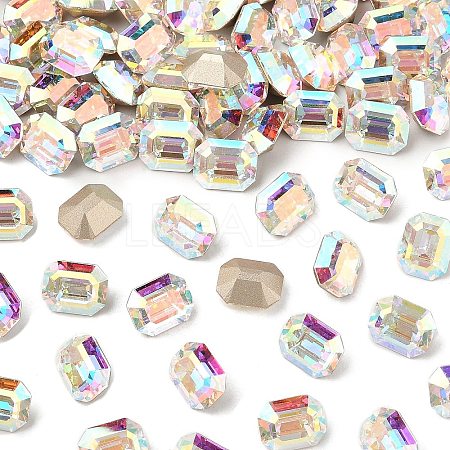 Preciosa&reg MAXIMA Crystal Fancy Stones X-PRC-FD12-00030-200-1