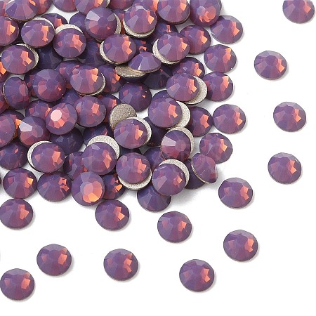 Preciosa&reg MAXIMA Crystal No Hotfix Flatback Stones Y-PRC-NSS6-21110-1