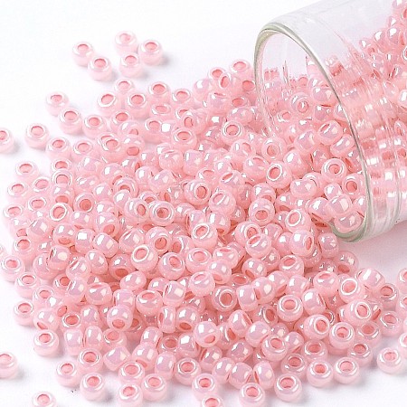 TOHO Round Seed Beads SEED-XTR08-0908-1