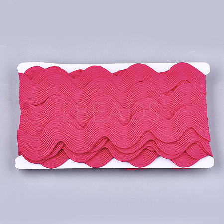 Polyester Ribbons SRIB-S050-E06-1