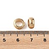 Plastic European Beads PL-CBA973B-03-3