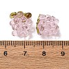 Handmade Lampwork Beads LAMP-A008-03-02-3