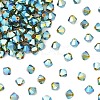 Preciosa&reg Crystal Beads Y-PRC-BA5-50230-20000-3