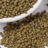 MIYUKI Round Rocailles Beads SEED-X0055-RR2312-1