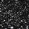Picasso Spray Painted Glass Seed Beads SEED-T006-04-37-2