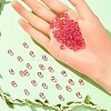 Preciosa&reg Crystal Beads X-PRC-BB6-70010-4