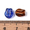 Glass Beads LAMP-T021-76M-3