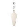 Non-Tarnish 201 Stainless Steel Cake Spatulas AJEW-P114-01J-P-2