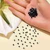Preciosa&reg Crystal Beads X-PRC-BB3-23980-200-4
