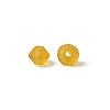 Preciosa&reg Crystal Beads X-PRC-BA3-10070-840-3