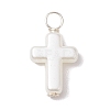 Acrylic Pendant PALLOY-JF02731-02-3