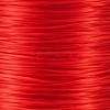 Japanese Flat Elastic Crystal String EW-Z001-B15-3