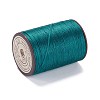 Flat Waxed Polyester Thread String YC-D004-01-024-2