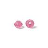 Preciosa&reg Crystal Beads X-PRC-BA3-70010-840-3