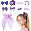 Hair Accessories OHAR-TA0001-22-2